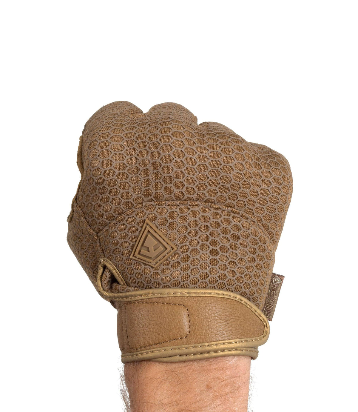 Coyote 2XL Protective Knuckle Glove T731