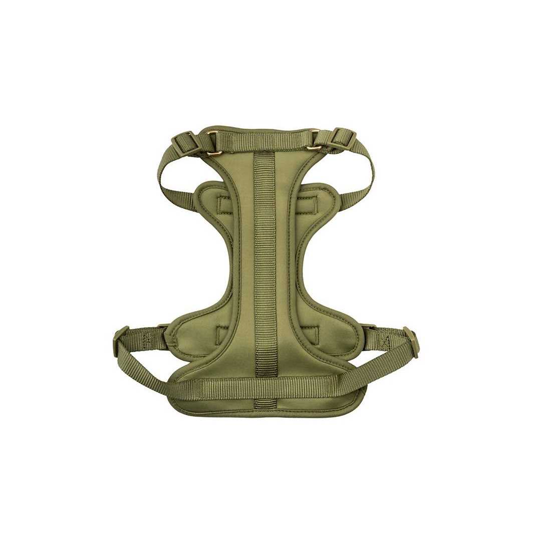 Adjustable Clip-In Harness K293