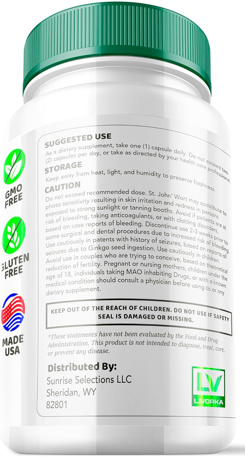 3 Pack 90 Capsules Gluco 6 Capsules R6580