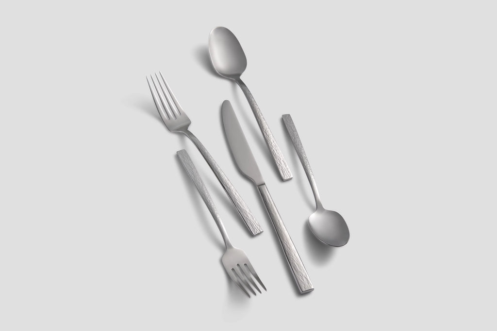20-Piece Flatware Set K198394