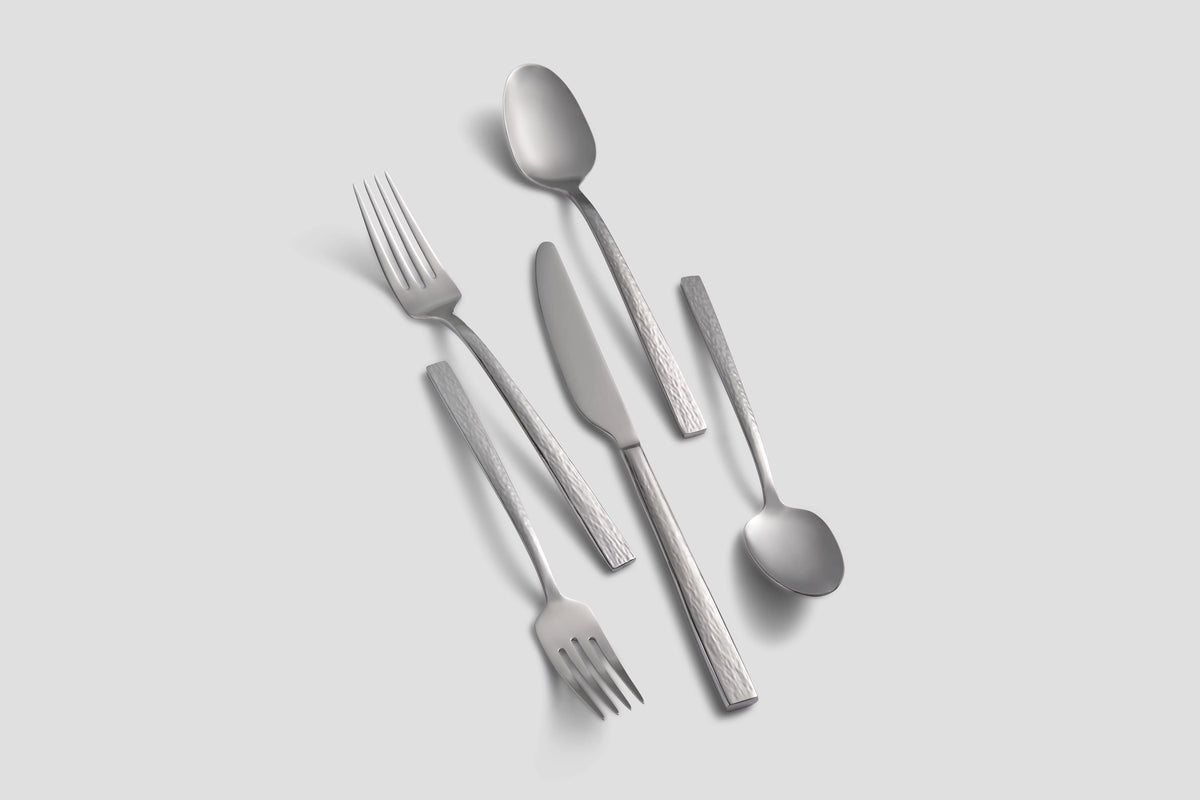 20-Piece Flatware Set K198394