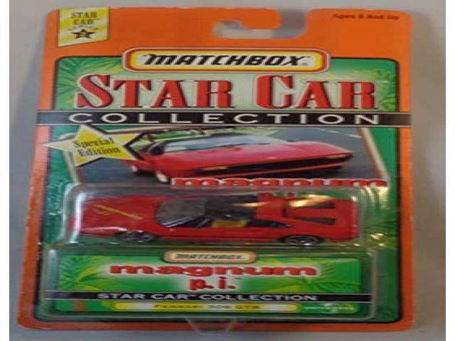 Star Car Collection S49759