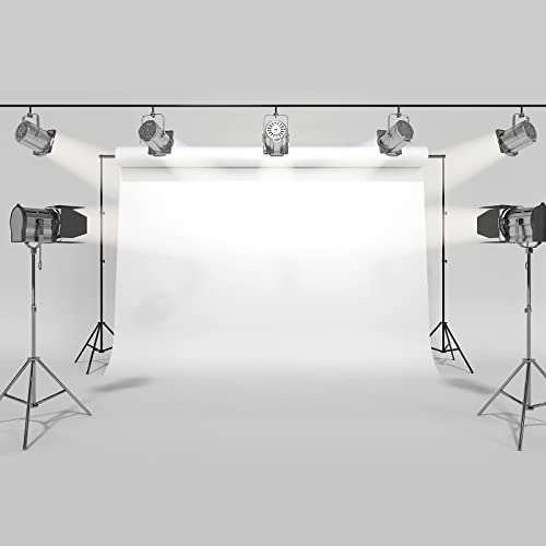 2x3m Adjustable Backdrop Stand with Carry Bag F23401