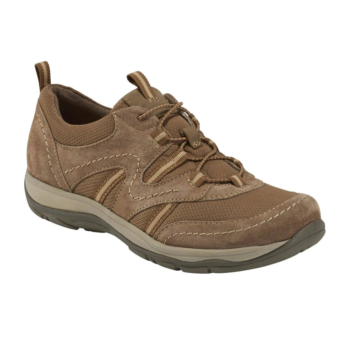 Brown Casual Shoes Q3733
