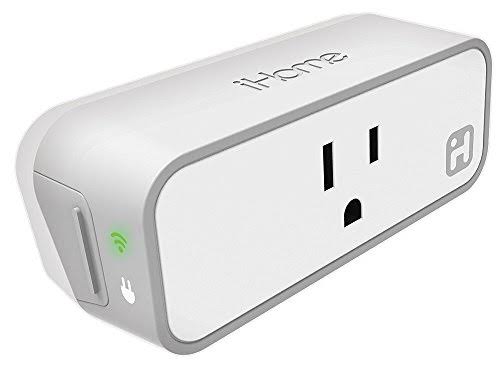 SmartPlug with Remote Control U829055