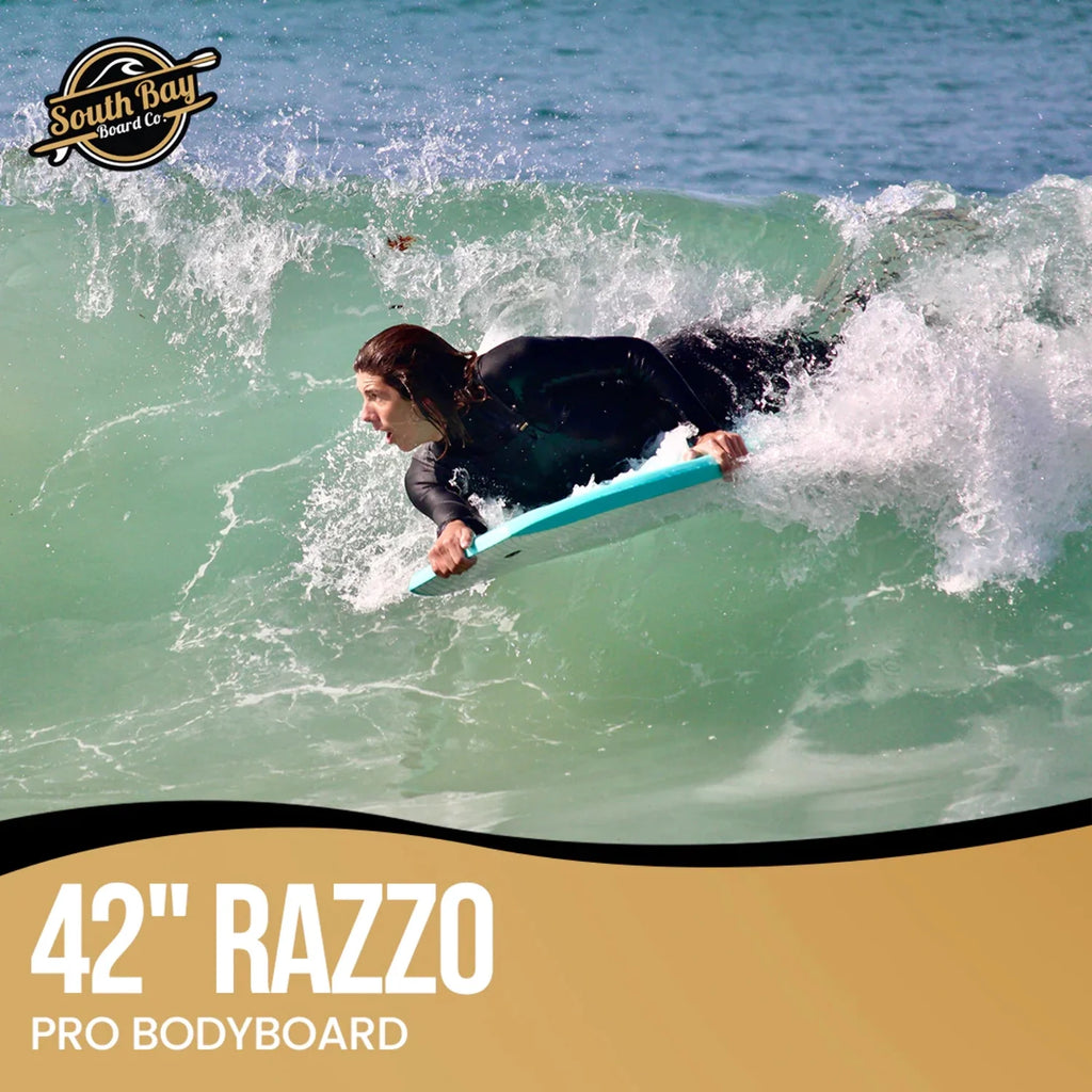 Razzo Pro Bodyboard K9613