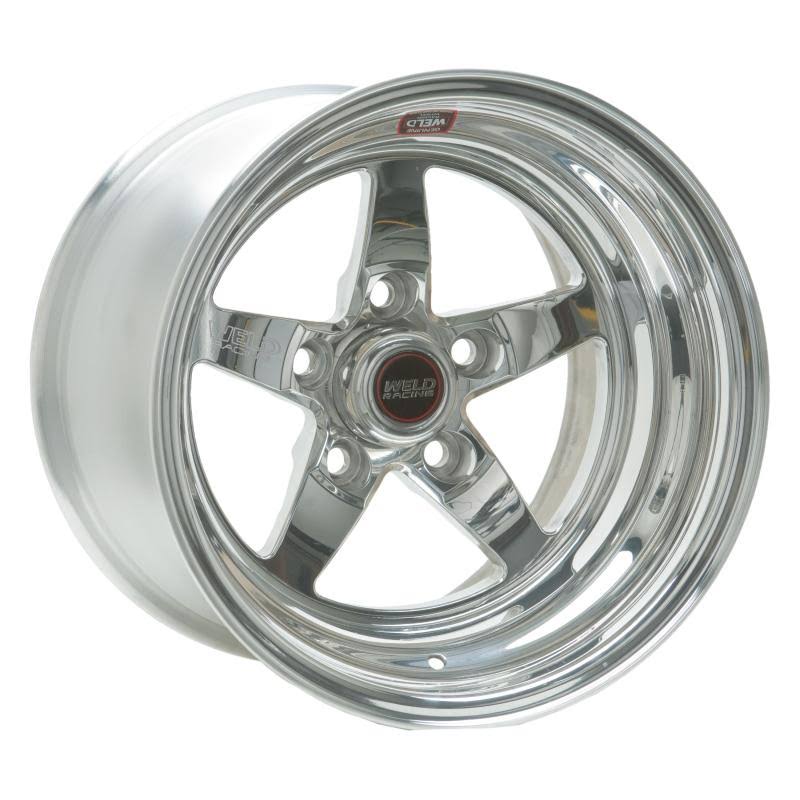 Polished Wheel R94280