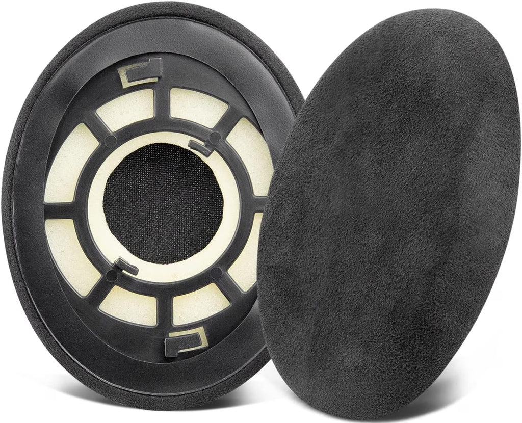 Velour Earpads Replacement for Headphones M486240