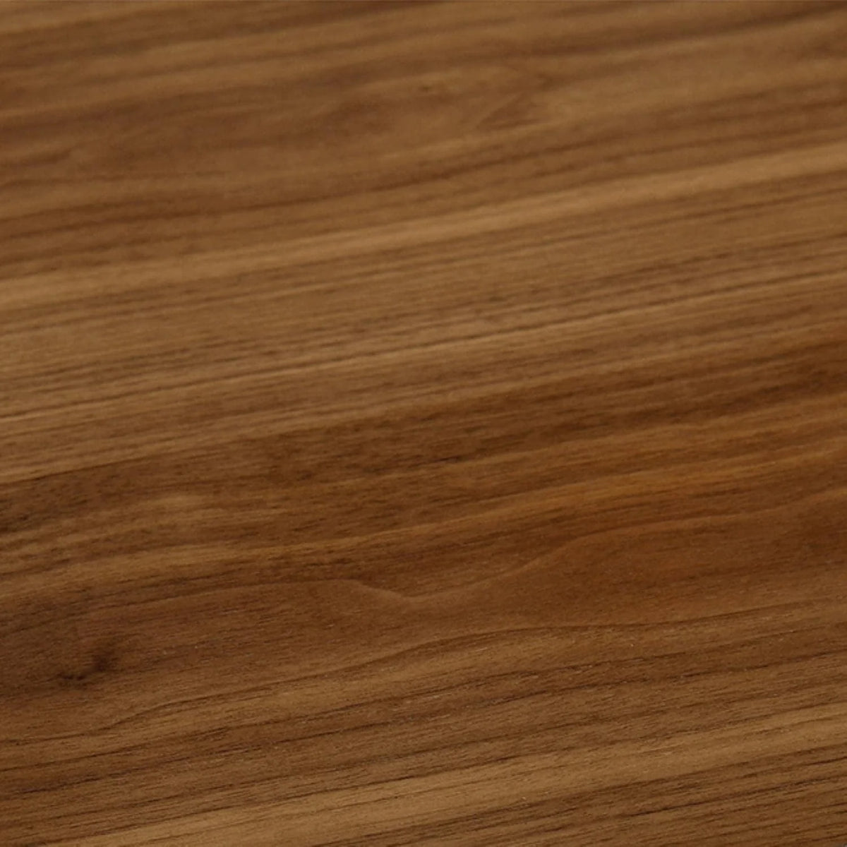 42" Round Walnut Wood Dining Table P1556