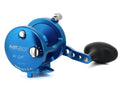 Blue Lever Drag Casting Reels O3087
