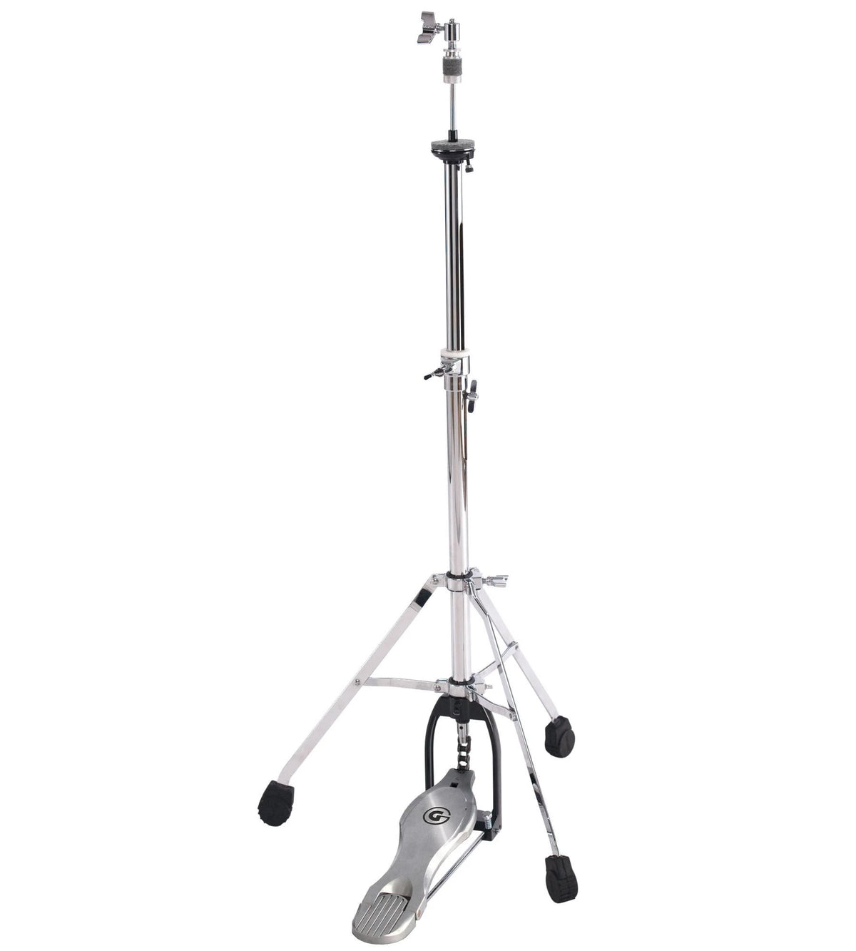 Telescoping Single Braced Hi-Hat Stand A55709