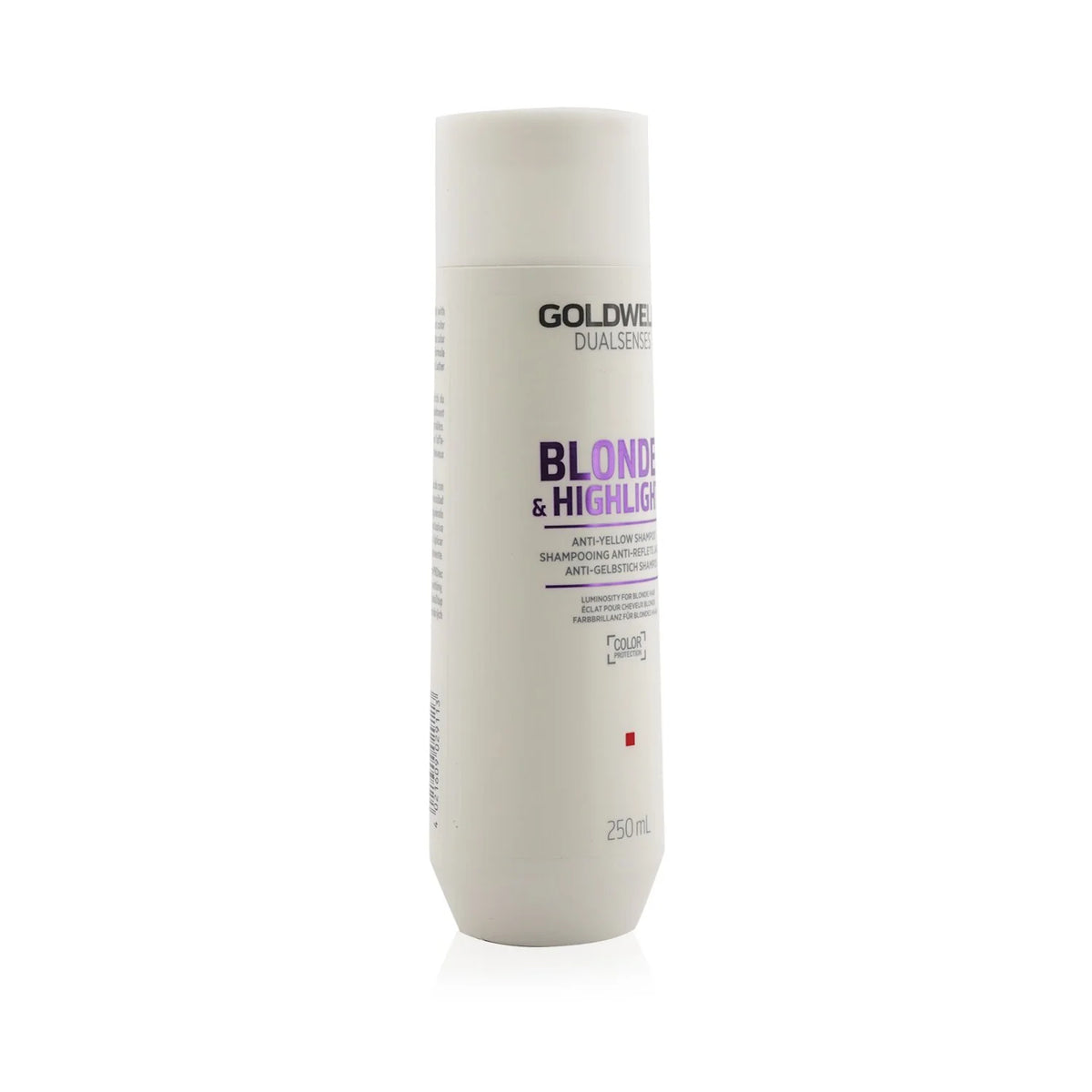 Anti-Yellow Shampoo 1000ml Y44764