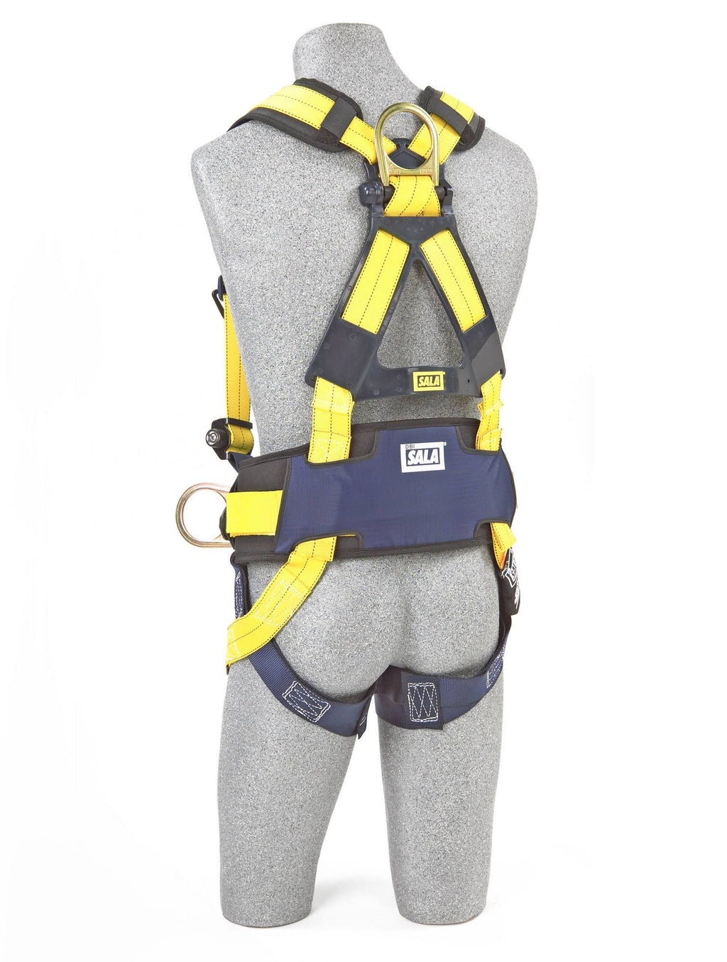 Construction Style Positioning Harness I39827
