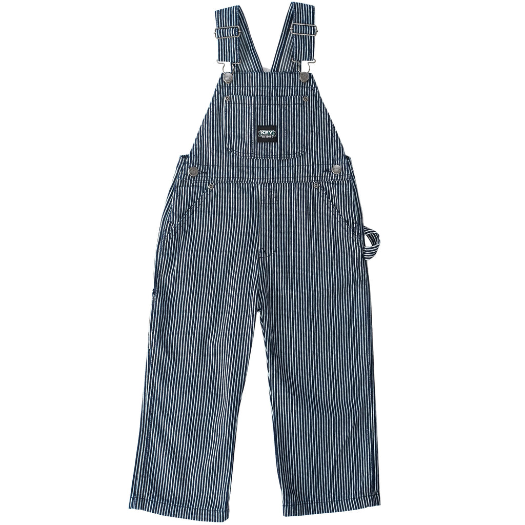 Toddler Bib Overall Z80077