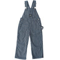 Toddler Bib Overall Z80077
