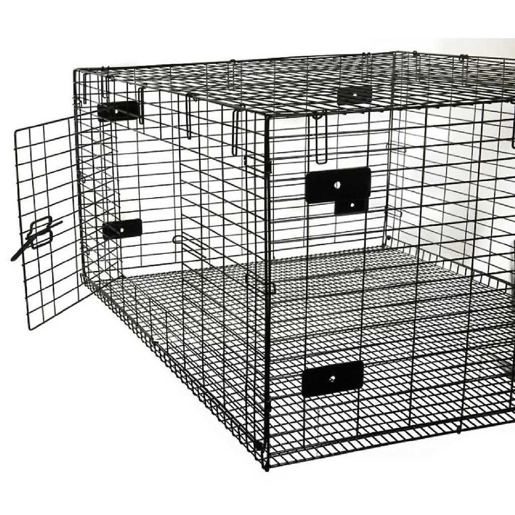 Heavy-Duty Rabbit Cage T863802