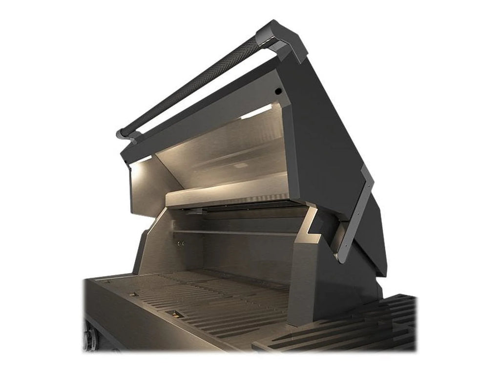 42-inch Built-in Propane Gas Grill with Infrared Burners & Rotisserie E187443