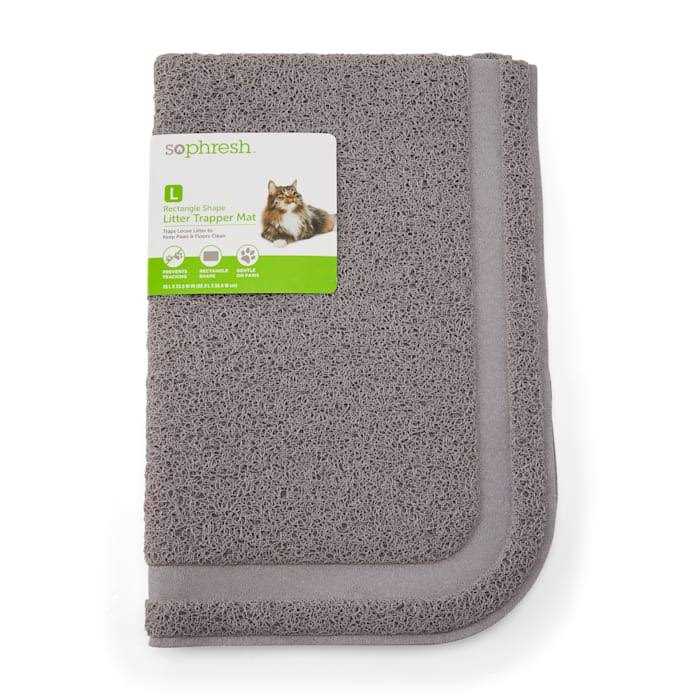 Cat Litter Trapper Mat H6767