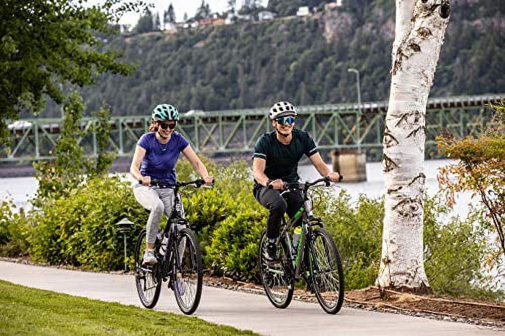 Cruiser Hybrid Bike L486