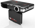 2 in1 Dash Cam Radar Detector Pack of 2 Q51523