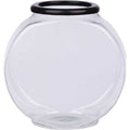 1 Gallon Plastic Betta Bowl Y92288