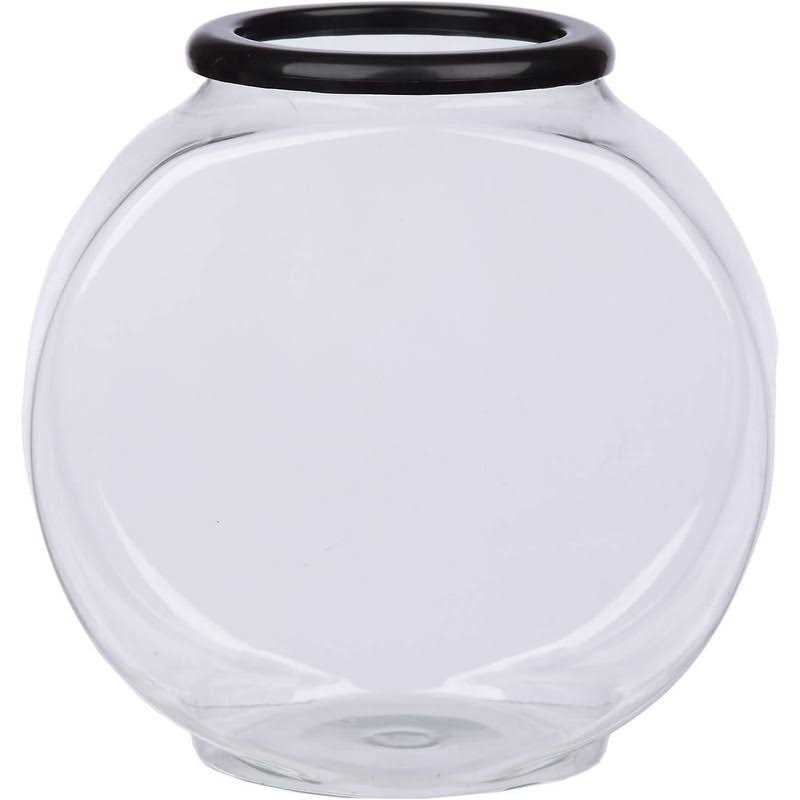 1 Gallon Plastic Betta Bowl Y92288