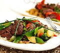 Tenderloin Tips D60477