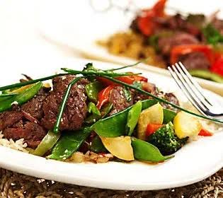 Tenderloin Tips D60477