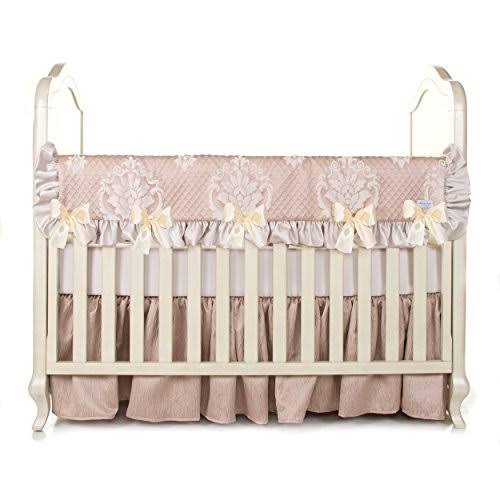 Convertible Crib Rail Protector L608889