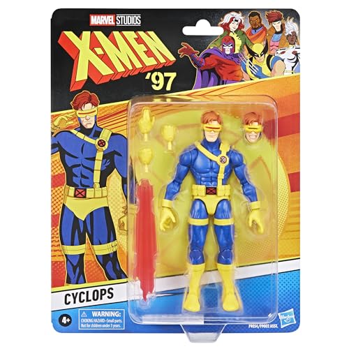 6-Inch Action Figure P2886