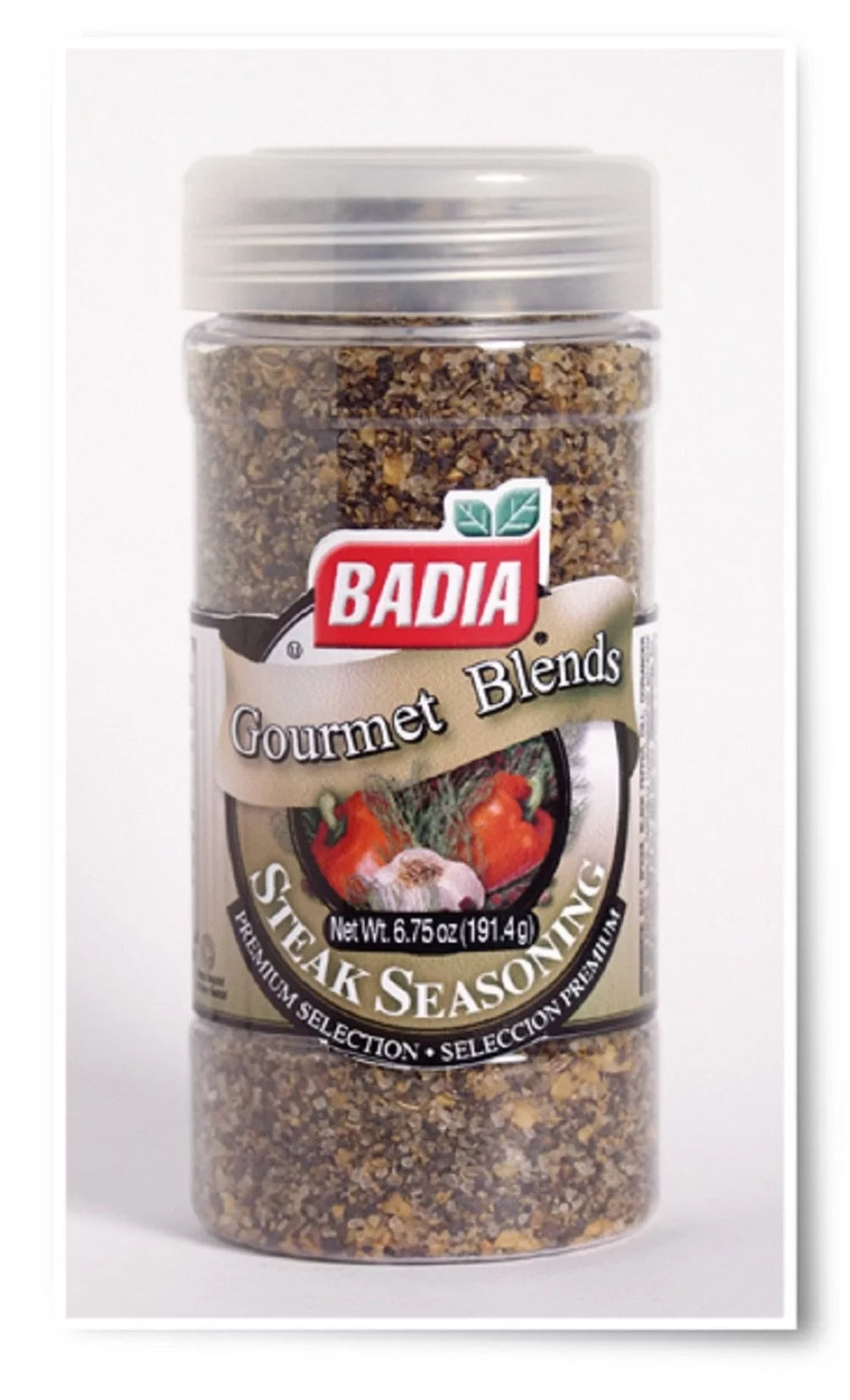 Steak Seasoning 6.5-Ounce Pack of 6 P7693