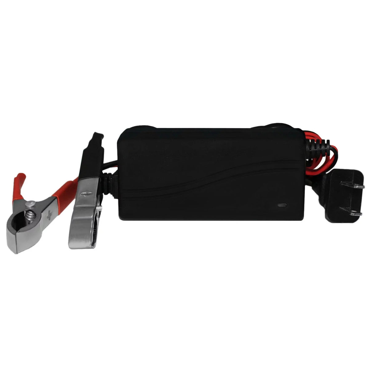 12V GEL Battery with 12V 1Amp Charger Z841580