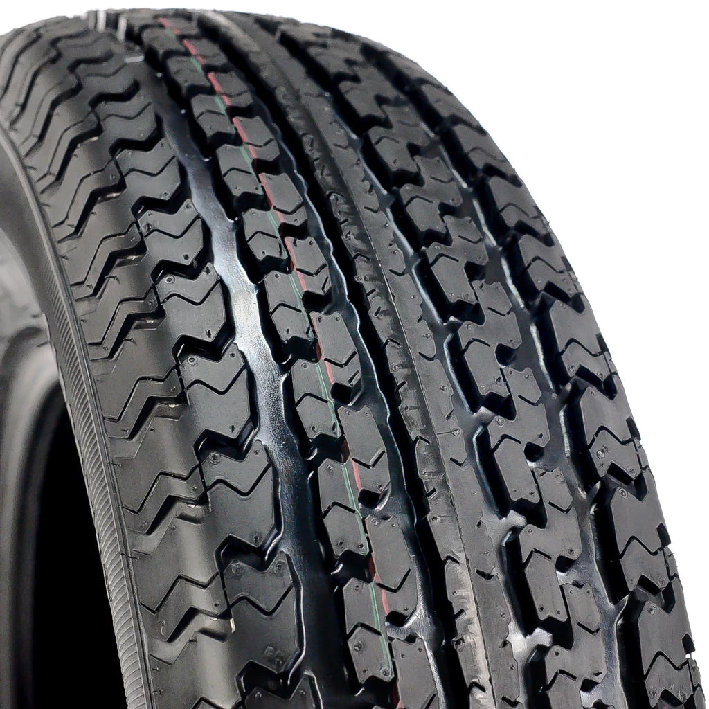 Trailer Tire ST205/75R15 111L LRE 10PLY L199