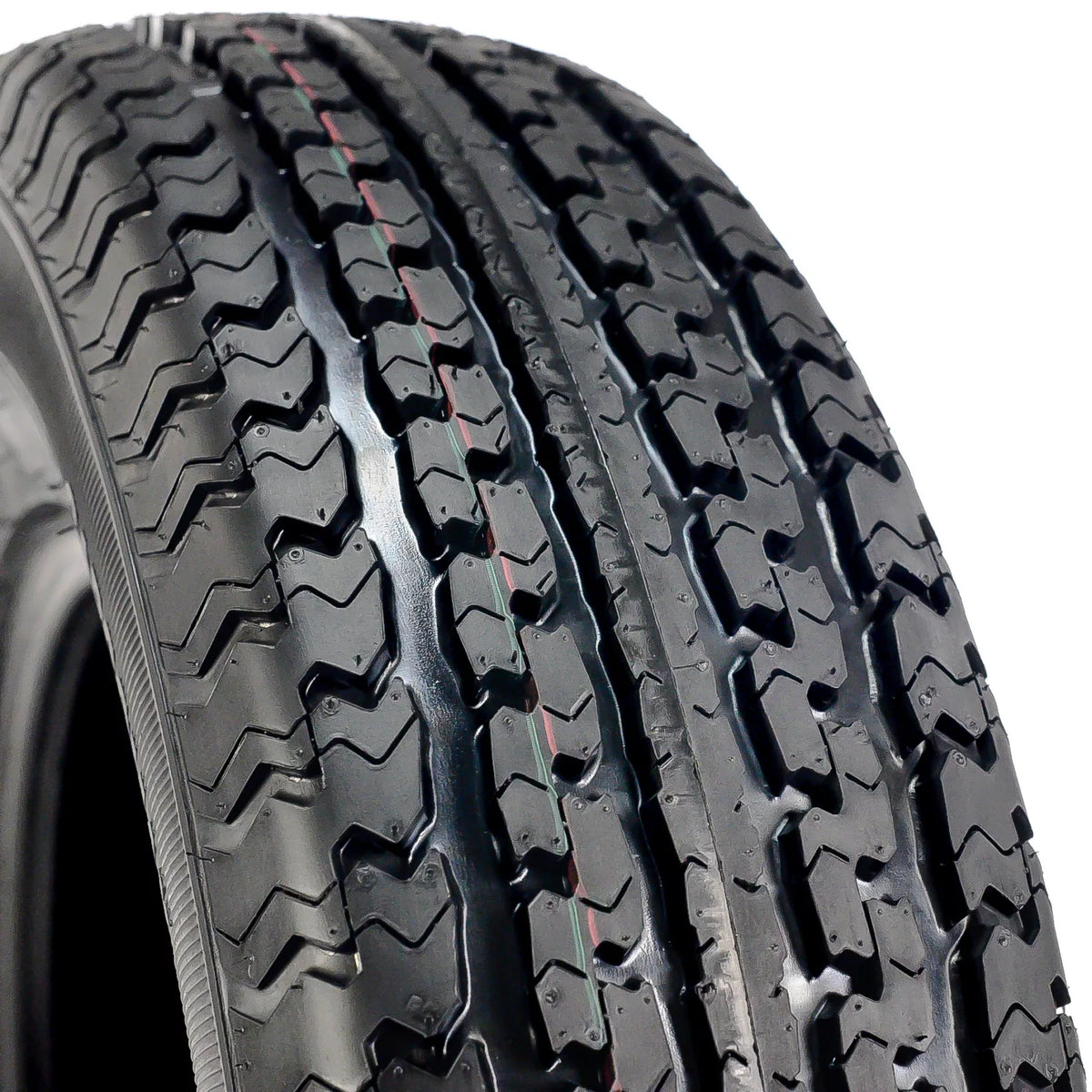 Trailer Tire ST205/75R15 111L LRE 10PLY L199