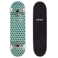 Alameda Skateboard Complete with Canadian Maple Deck M590882