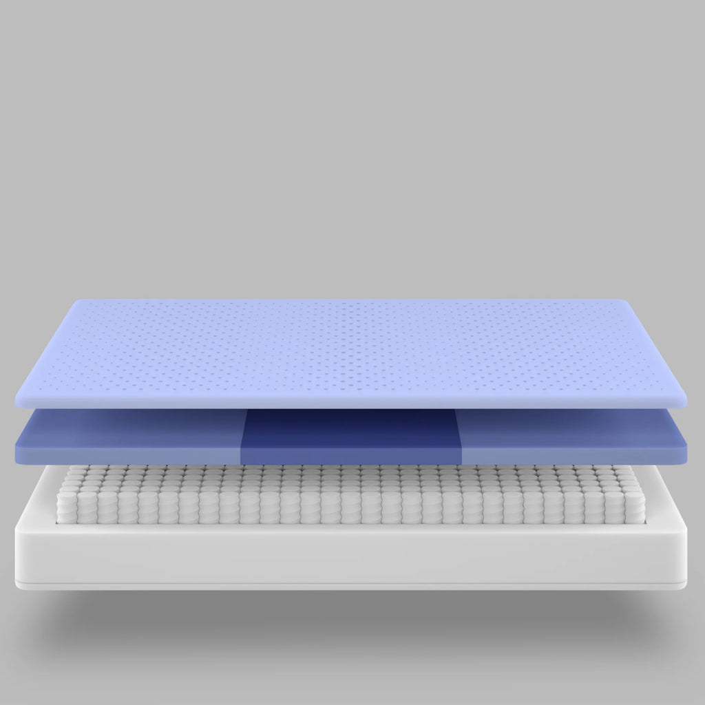 California King Hybrid Mattress K691349