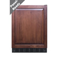 24" Wide All-Refrigerator D45147