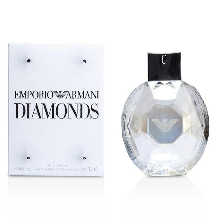 Eau De Parfum Spray 100ml Y486011