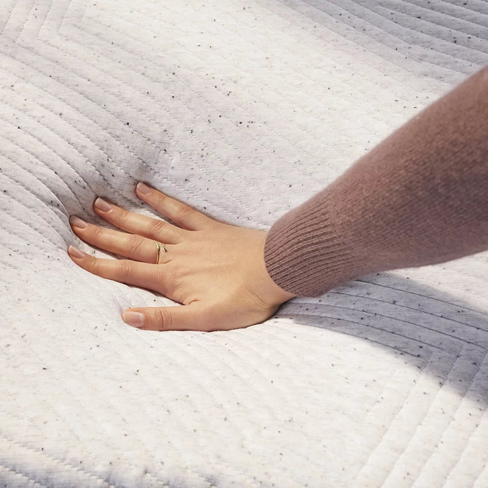California King Hybrid Mattress K691349