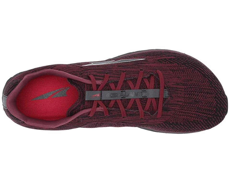 Men's 11.5 Maroon Q716660