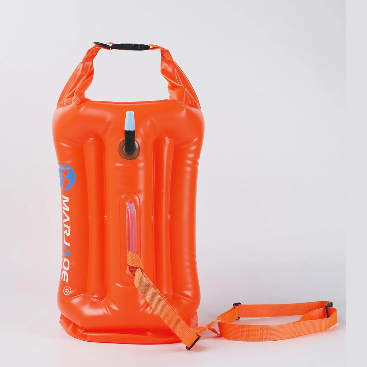20L Inflatable Swim Buoy Bag F746