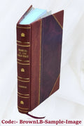 1955 Leather Bound M466897