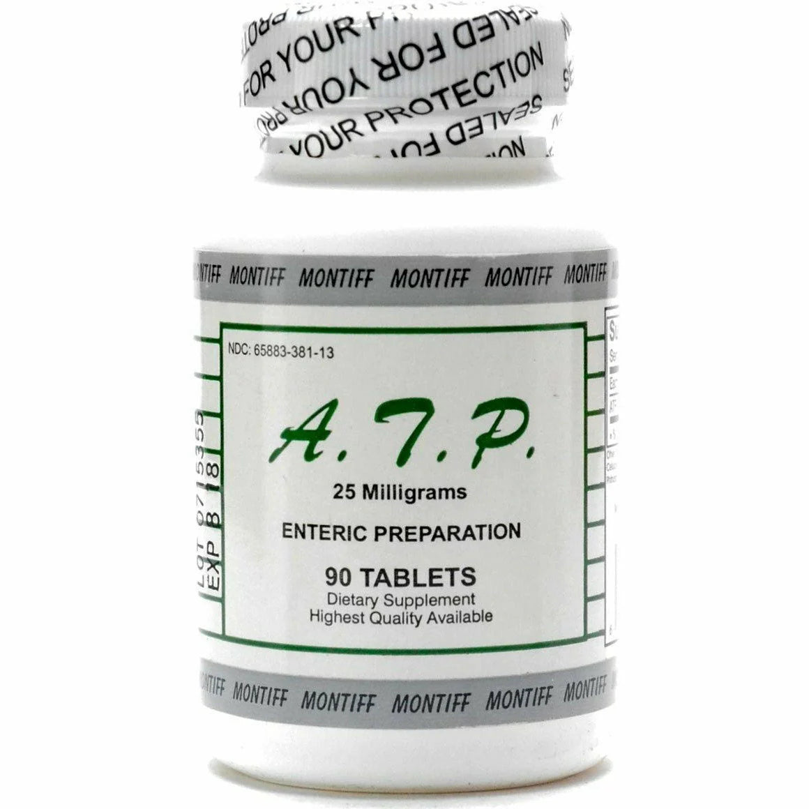 25 mg 90 tabs G7957