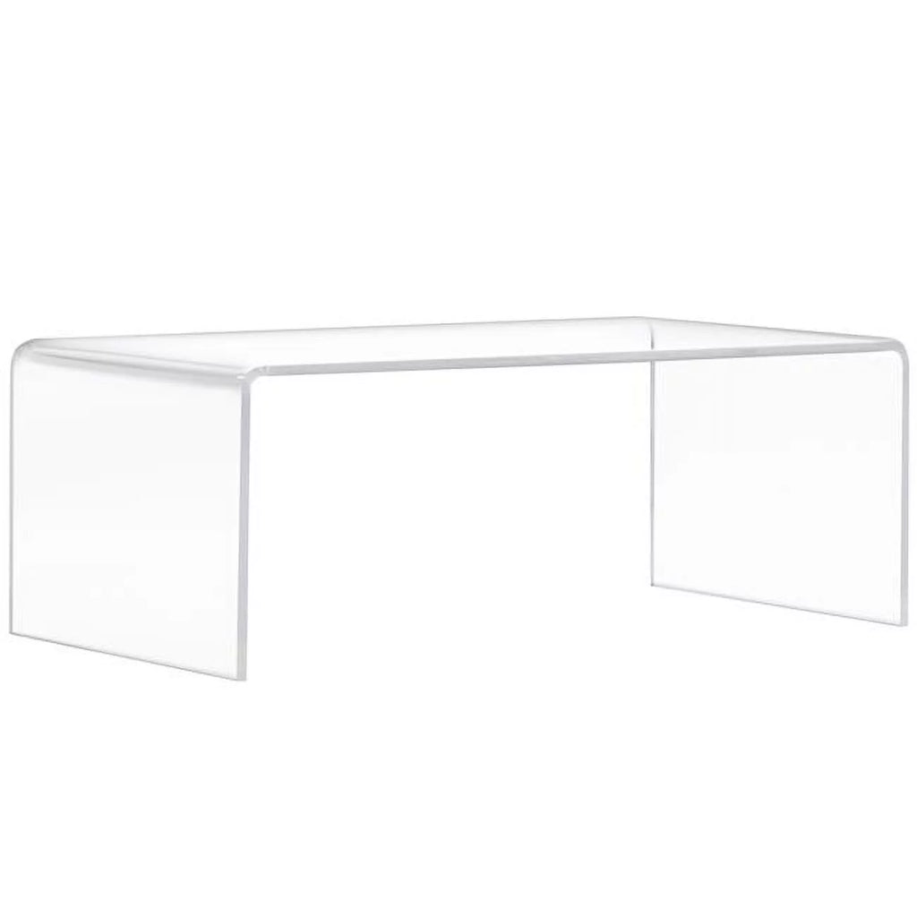 Clear Acrylic Cocktail Table A75984