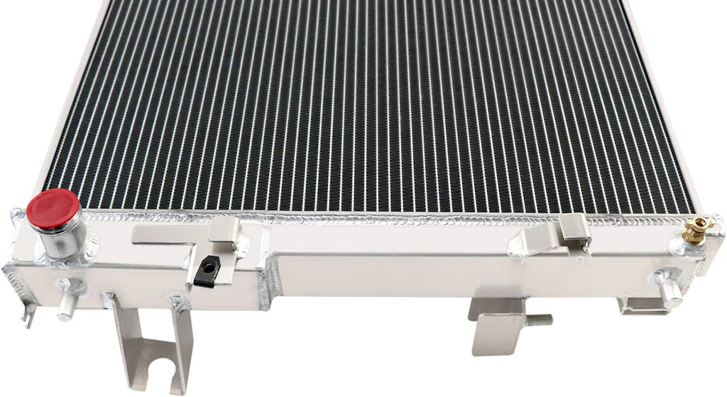 3 Row Aluminum Radiator G9659