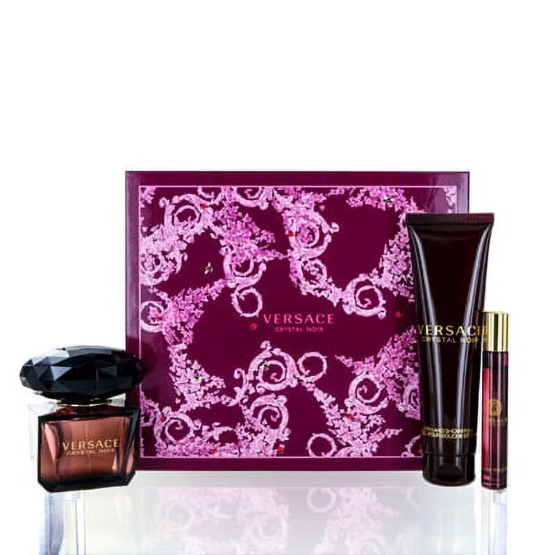 3 Pc Gift Set 3.0oz EDT Spray, 0.33oz EDT Spray, 5oz Body Lotion I76269
