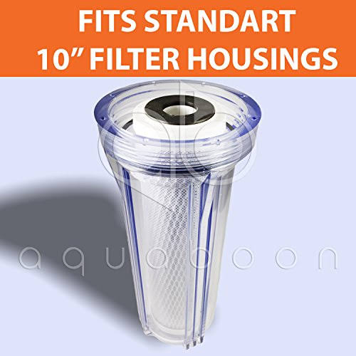 14 Pcs RO Replacement Filter Set A7945