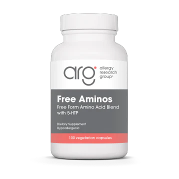Aminos 100 Capsules H229