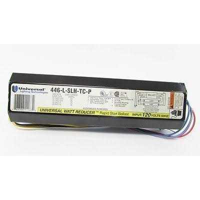 Fluorescent Ballast X460