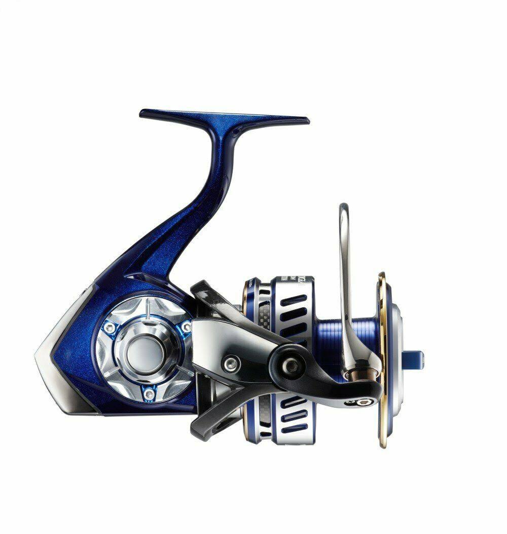 5500H Spinning Reel P111715